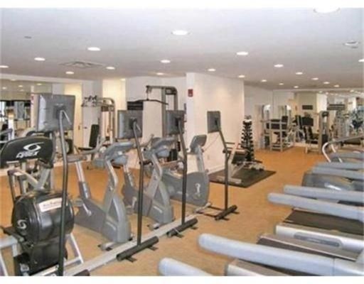 500 Atlantic Avenue # 16L