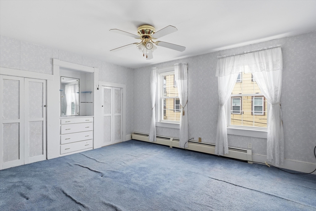 53 Kendall St