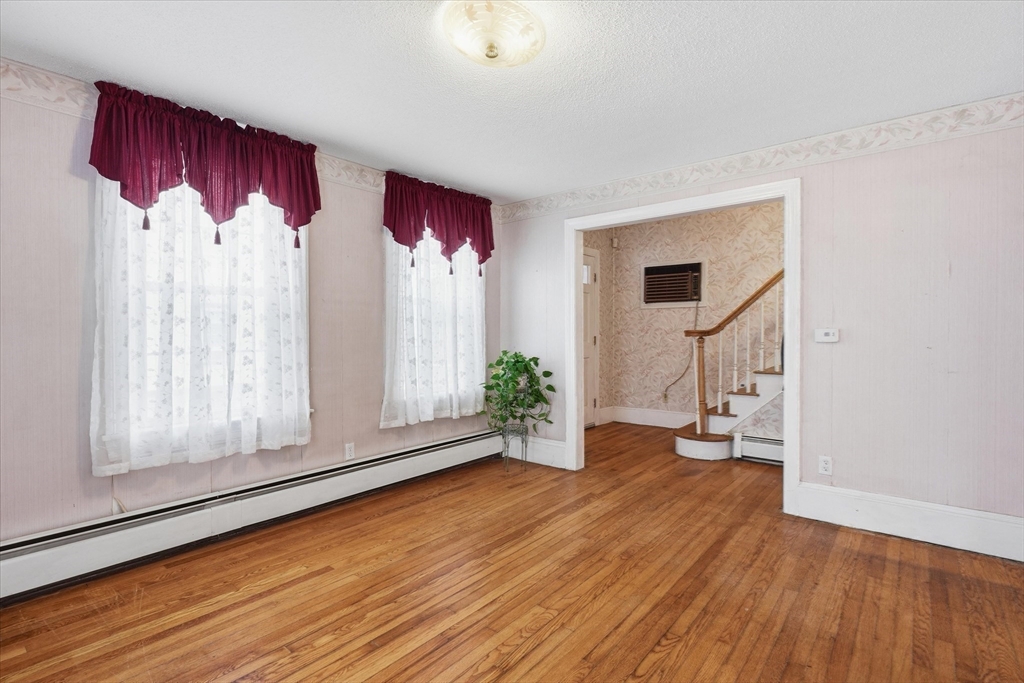 53 Kendall St