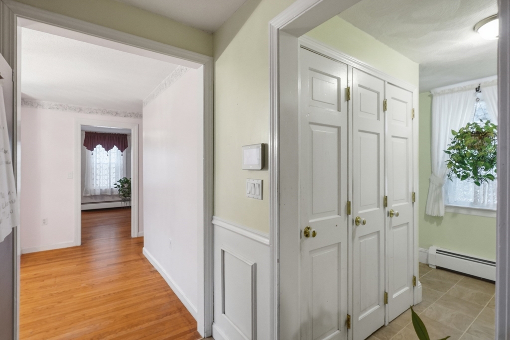 53 Kendall St