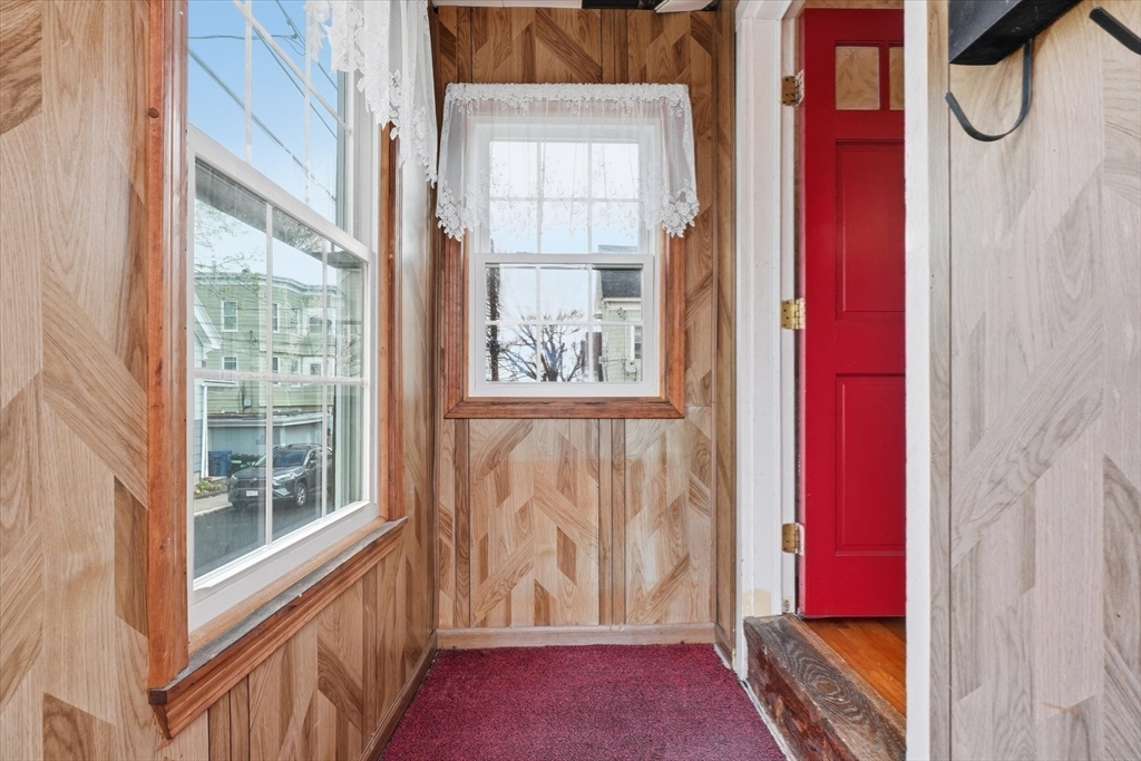53 Kendall St