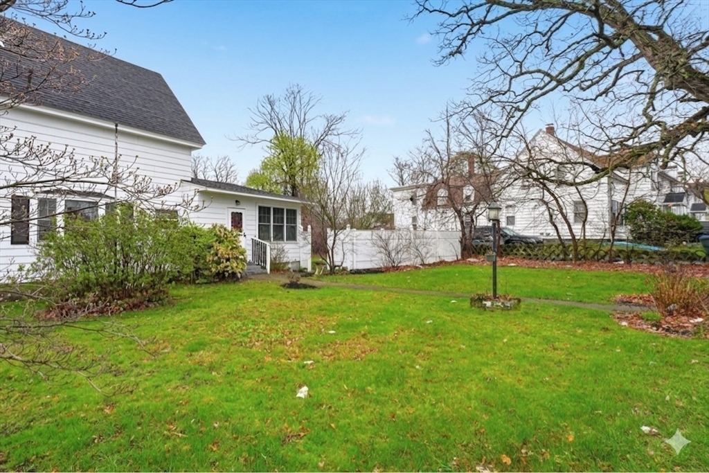 53 Kendall St