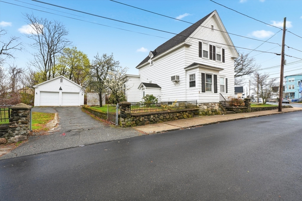 53 Kendall St