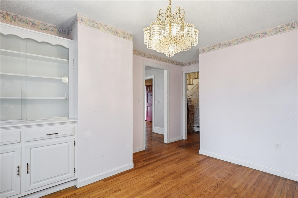 53 Kendall St