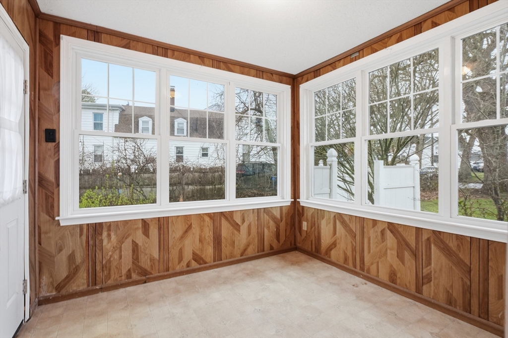 53 Kendall St