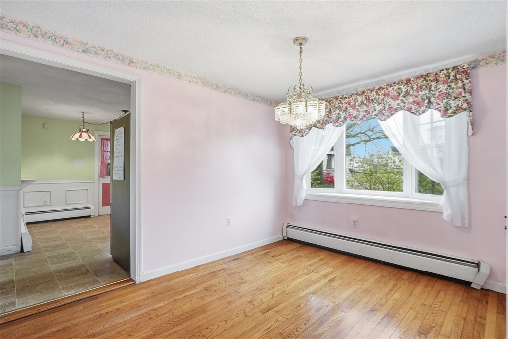 53 Kendall St