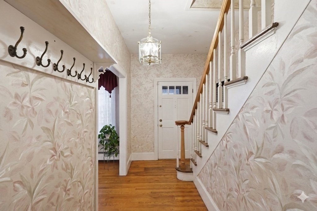 53 Kendall St
