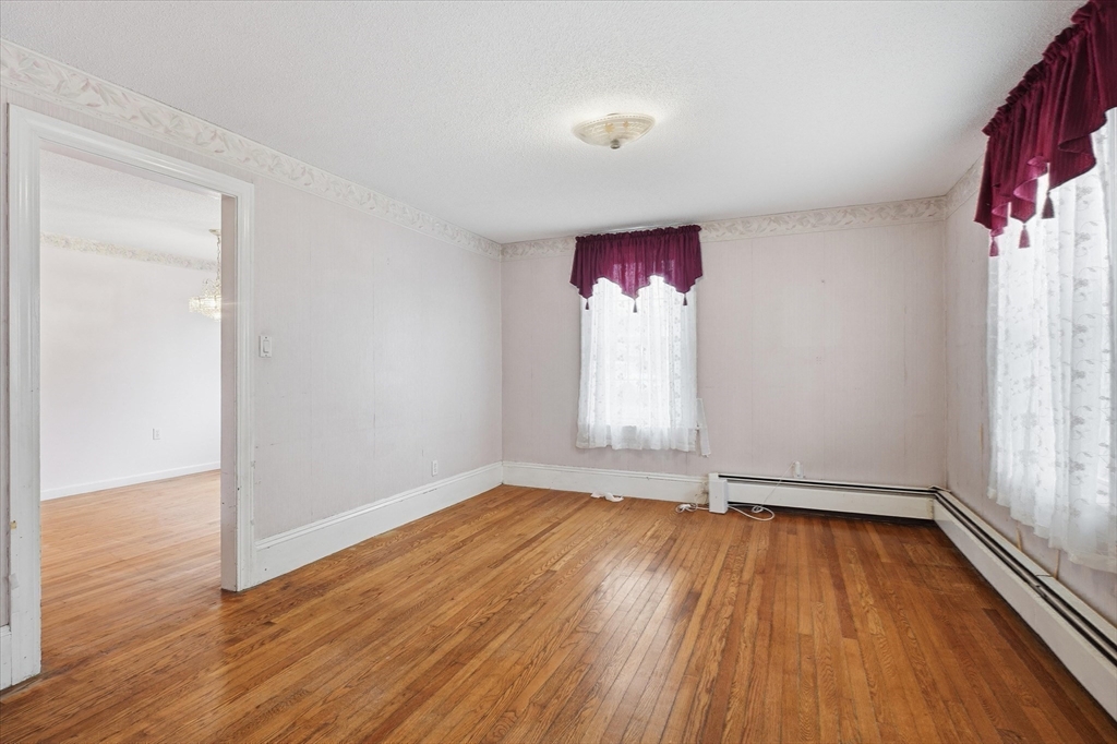 53 Kendall St