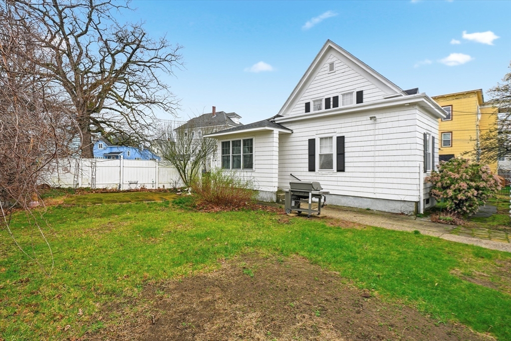 53 Kendall St