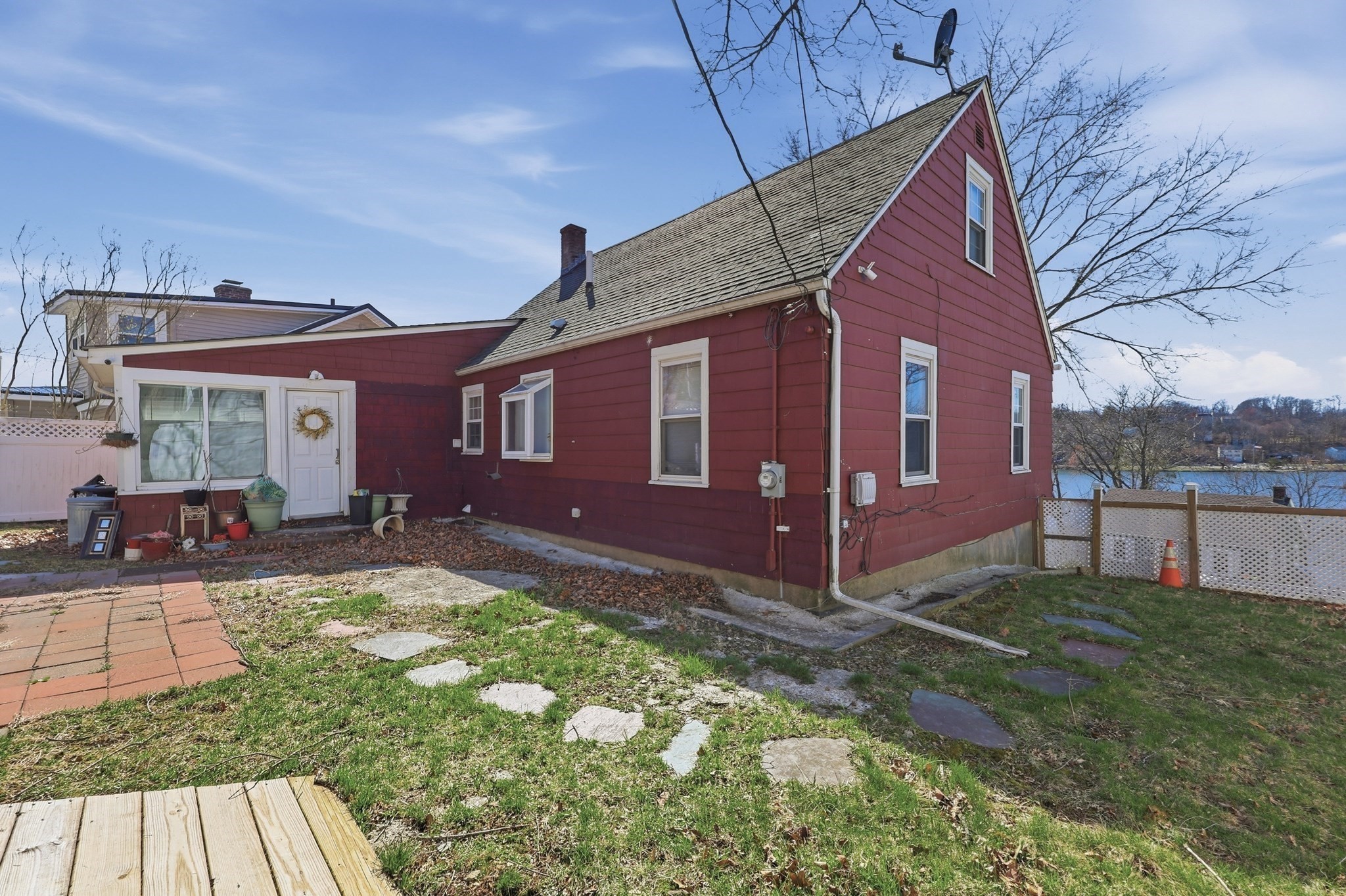 32 Indian Lake Parkway