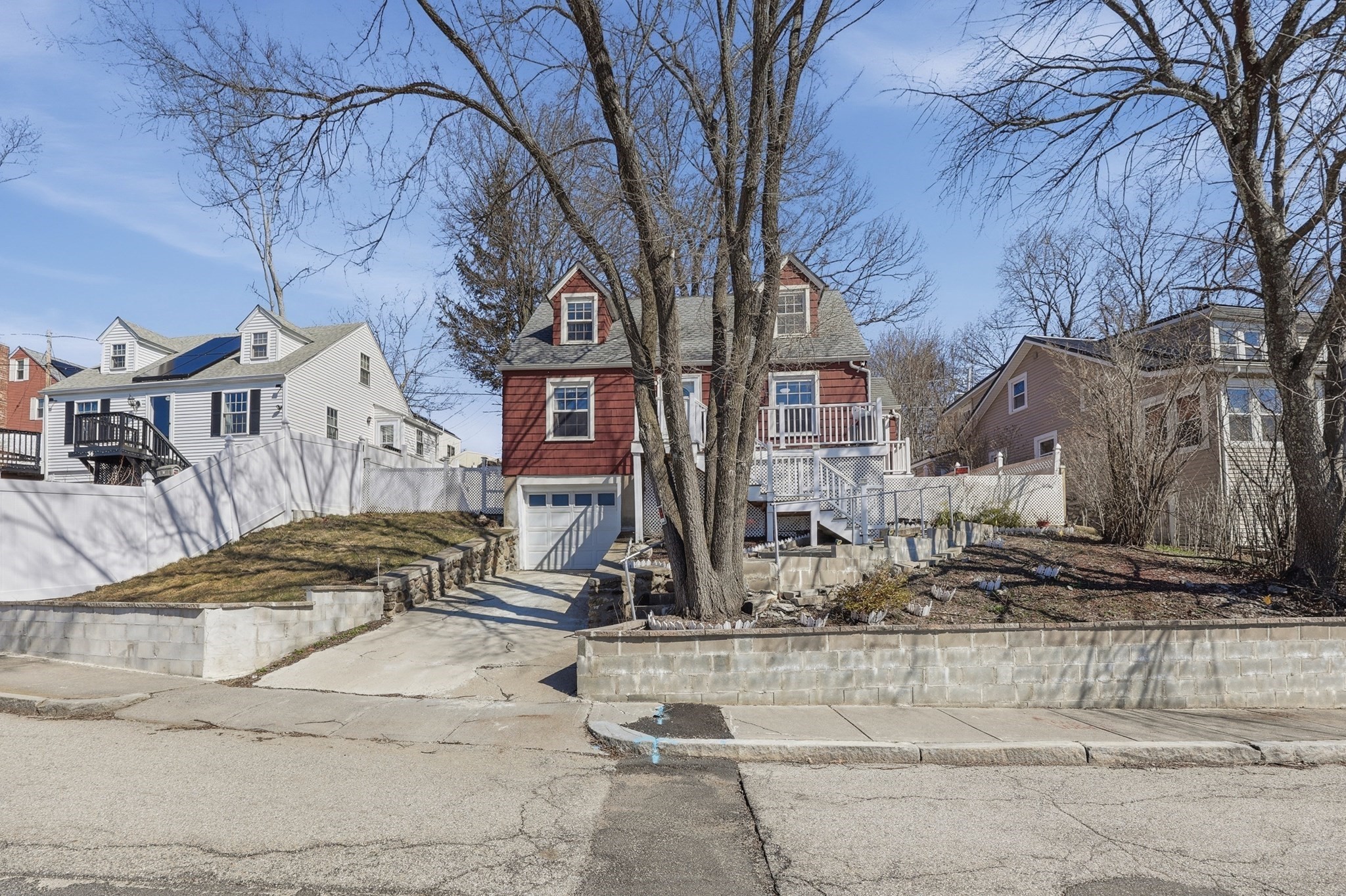 32 Indian Lake Parkway