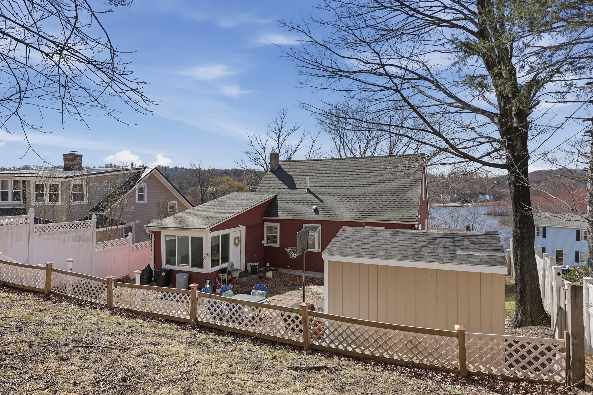 32 Indian Lake Parkway