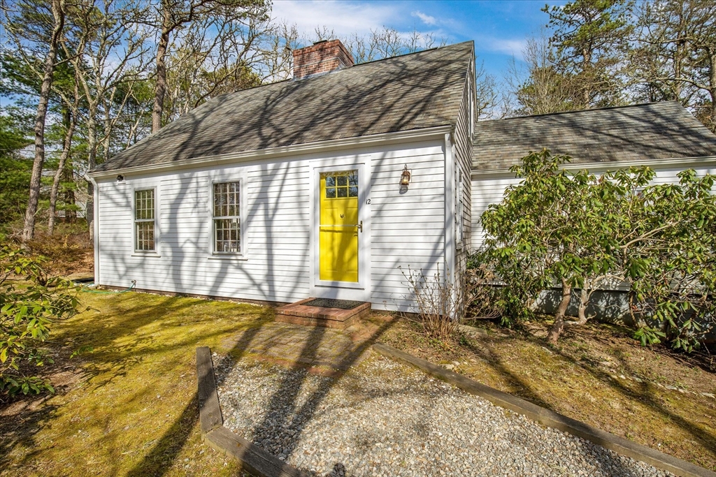12 Highview Circle