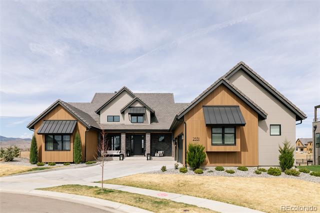 2531 Southwind Road