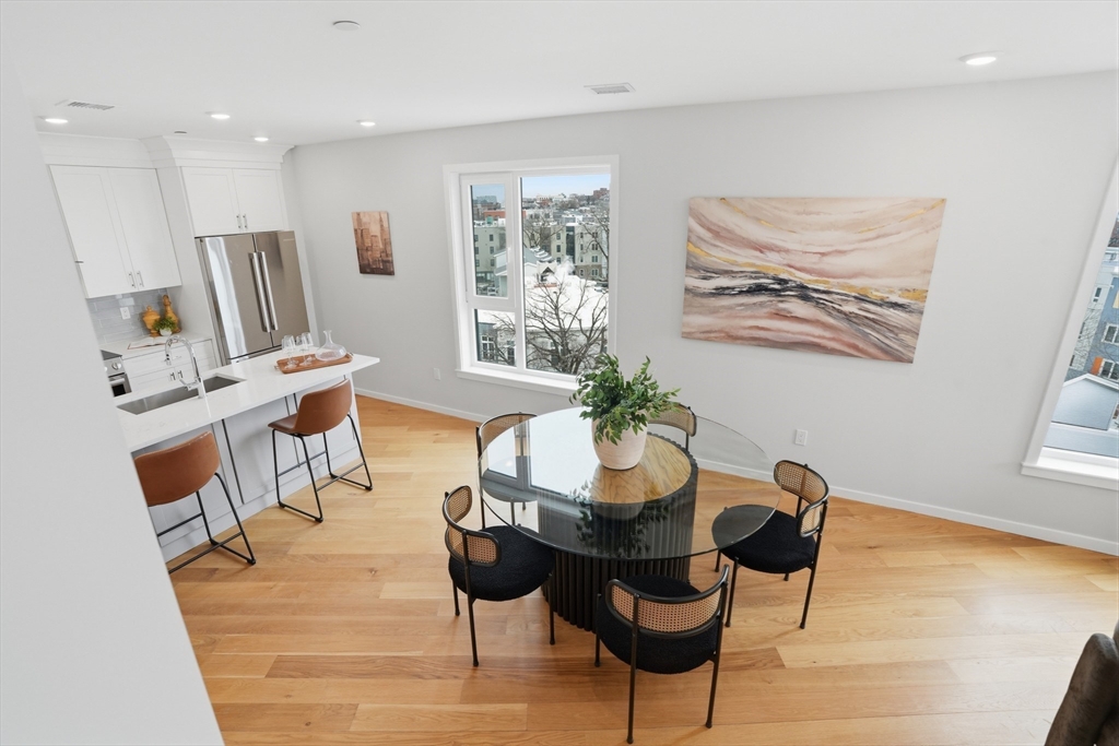 267 Old Colony # 506