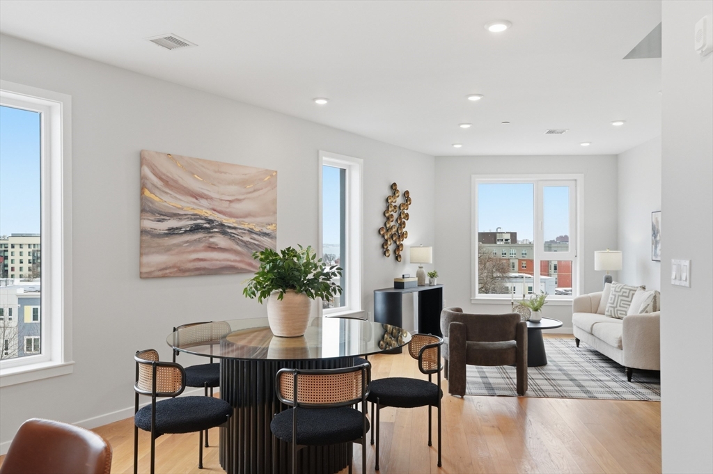 267 Old Colony # 506