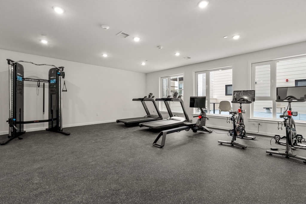 267 Old Colony # 506