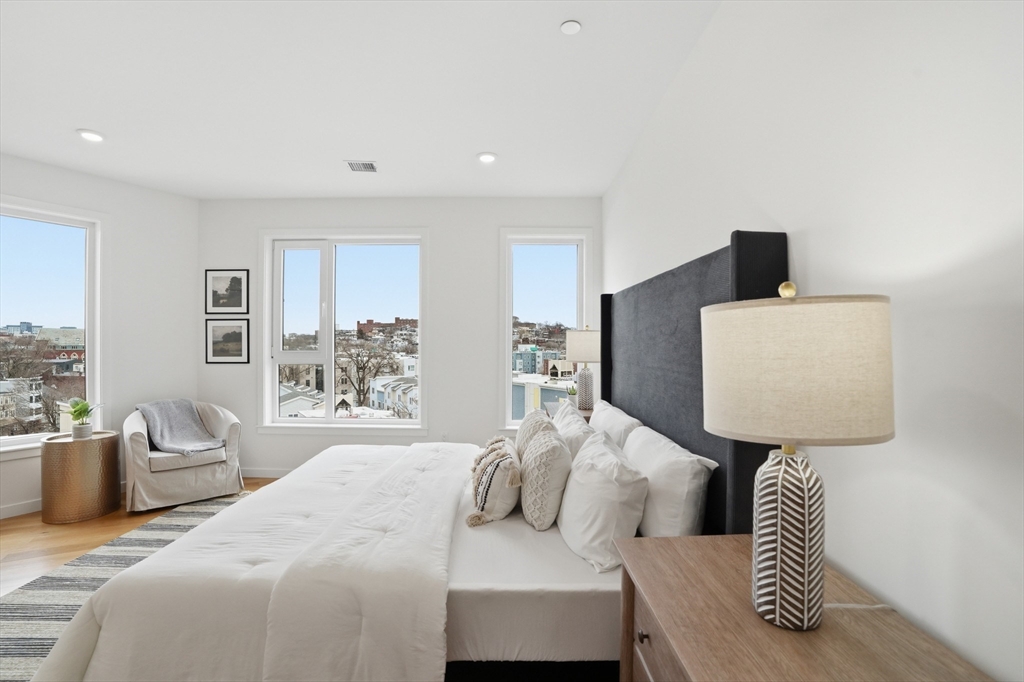 267 Old Colony # 506