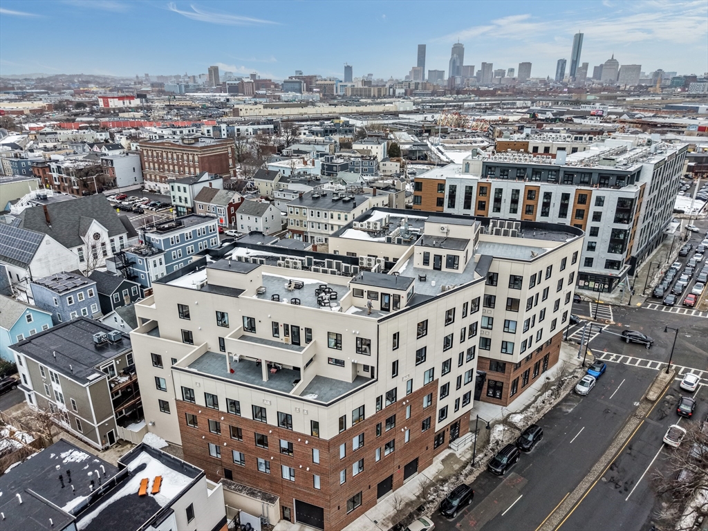 267 Old Colony # 506