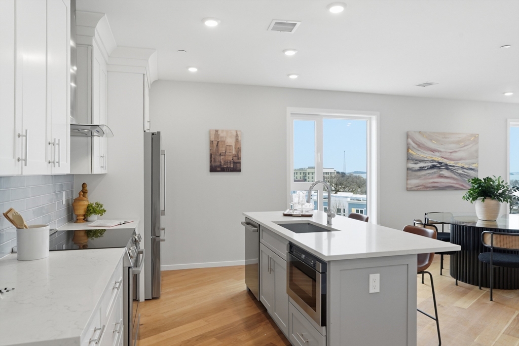 267 Old Colony # 506