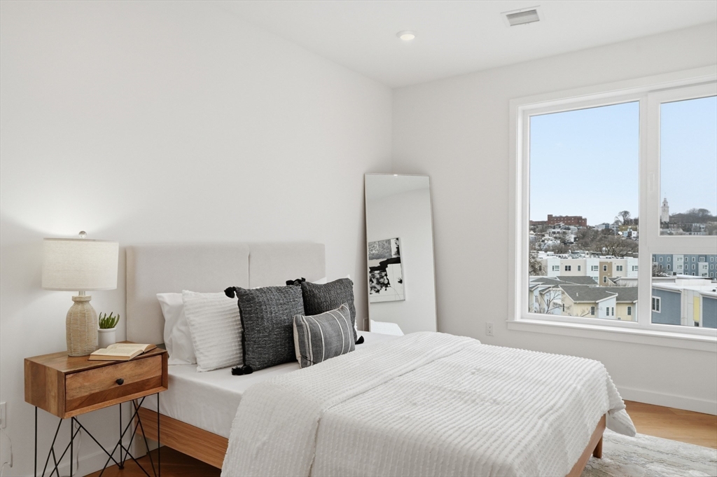 267 Old Colony # 506