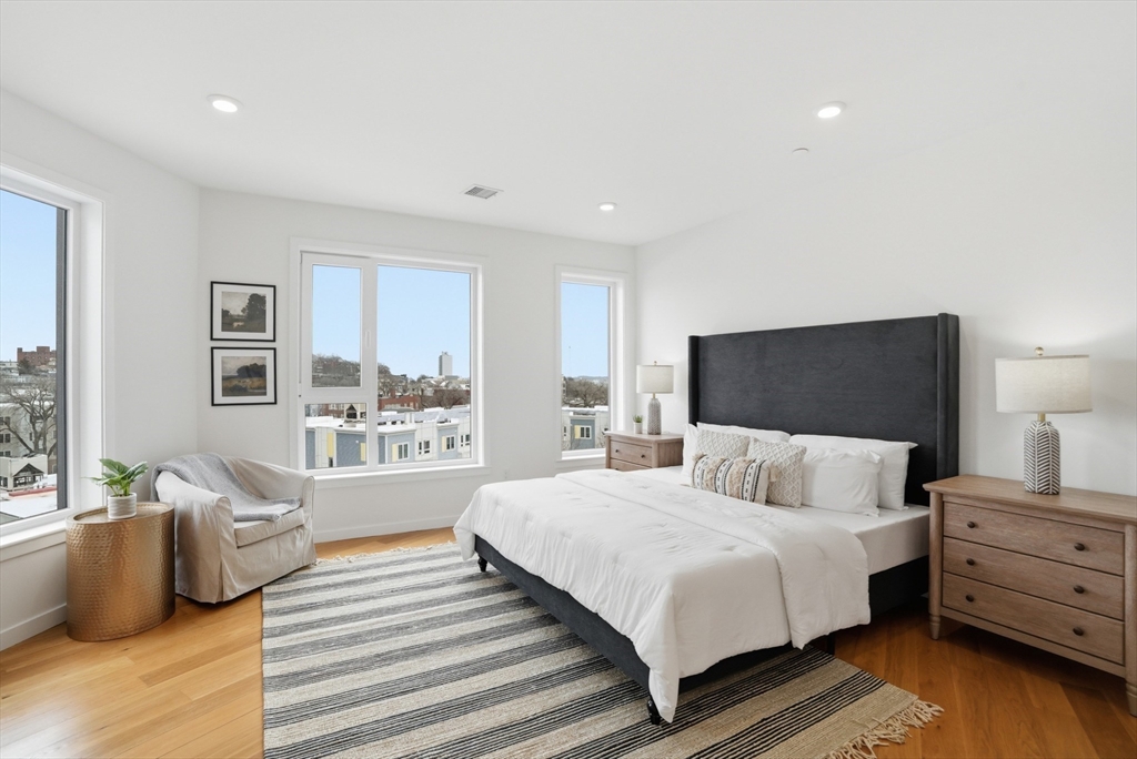 267 Old Colony # 506