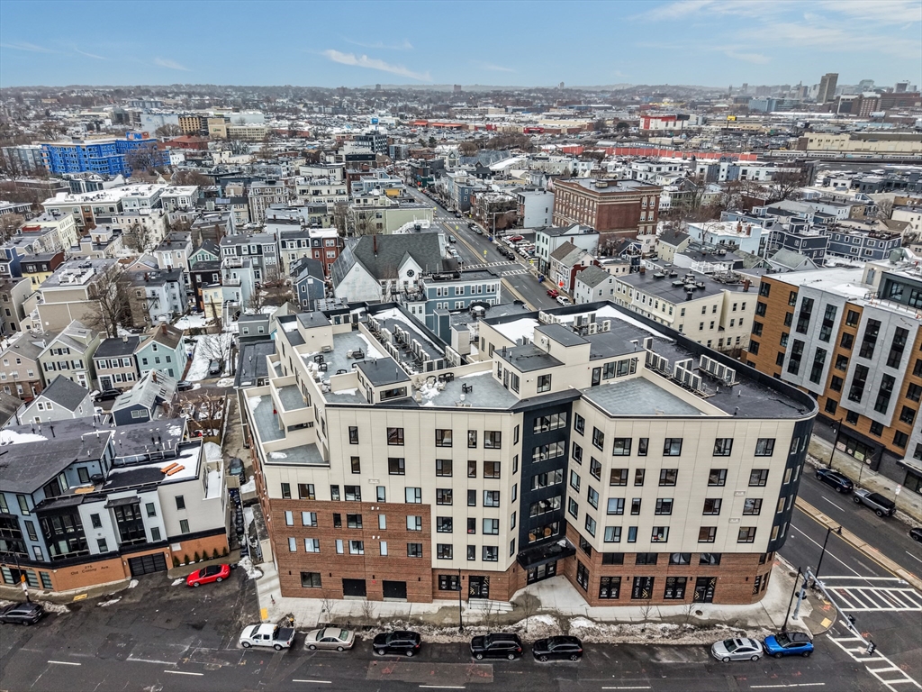 267 Old Colony # 506