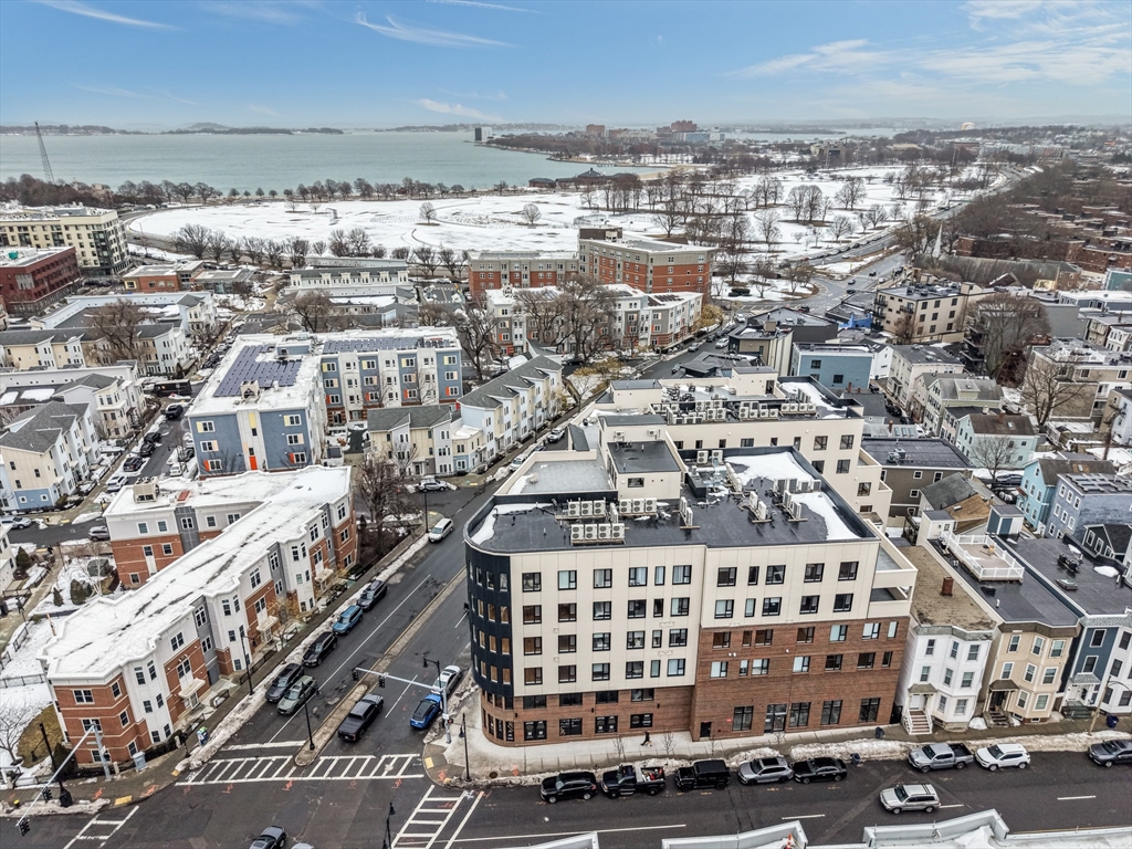 267 Old Colony # 506