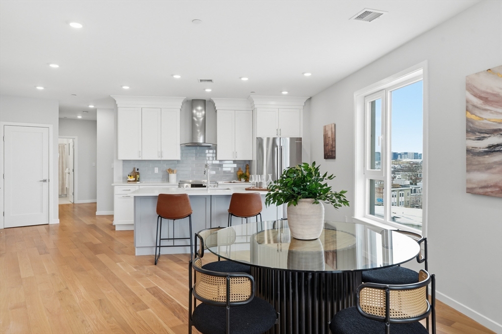 267 Old Colony # 506