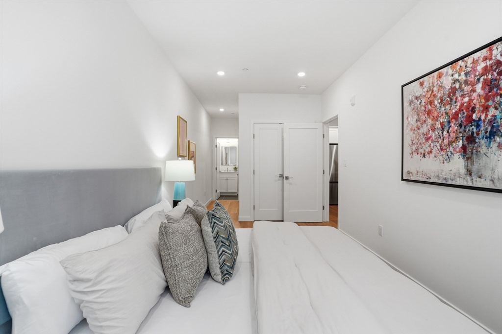 267 Old Colony # 312