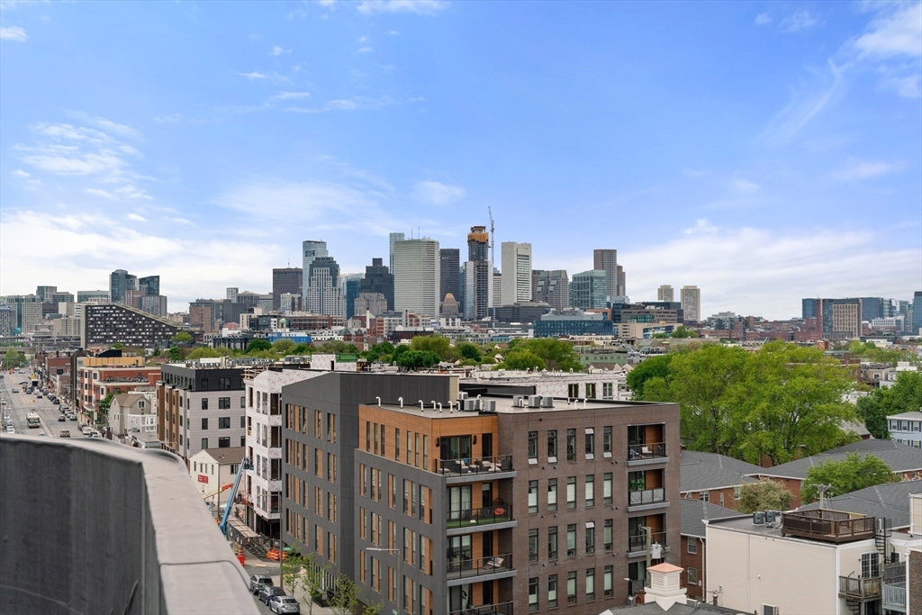 267 Old Colony # 312