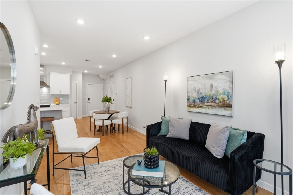 267 Old Colony # 312