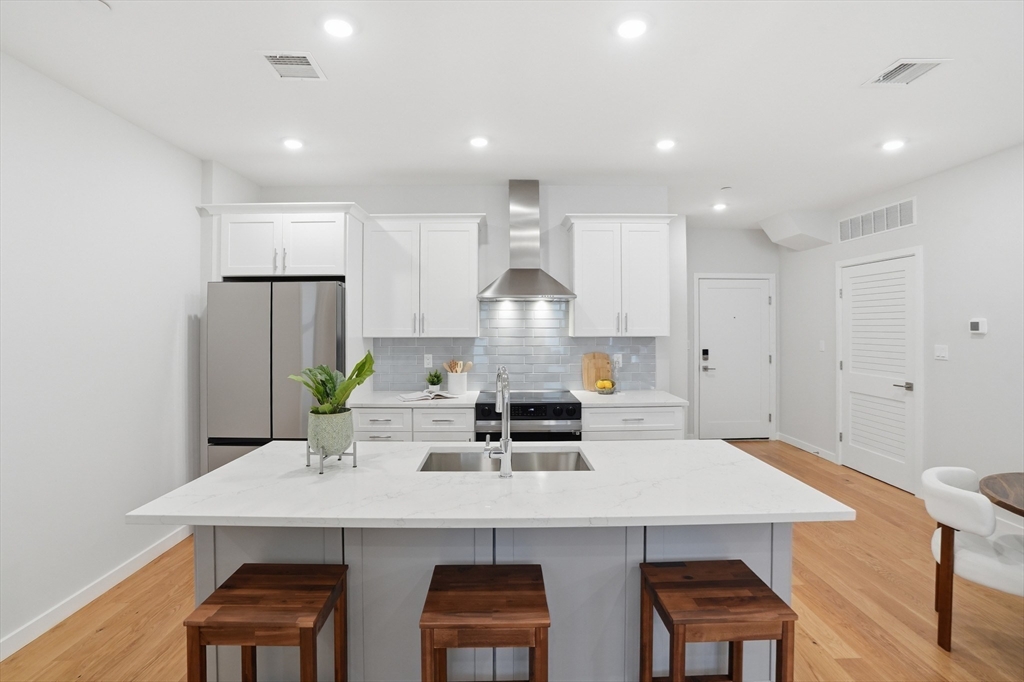 267 Old Colony # 312