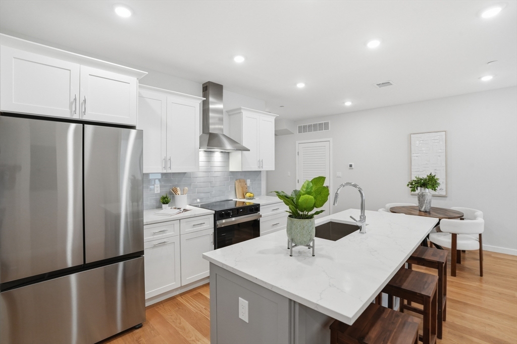 267 Old Colony # 312