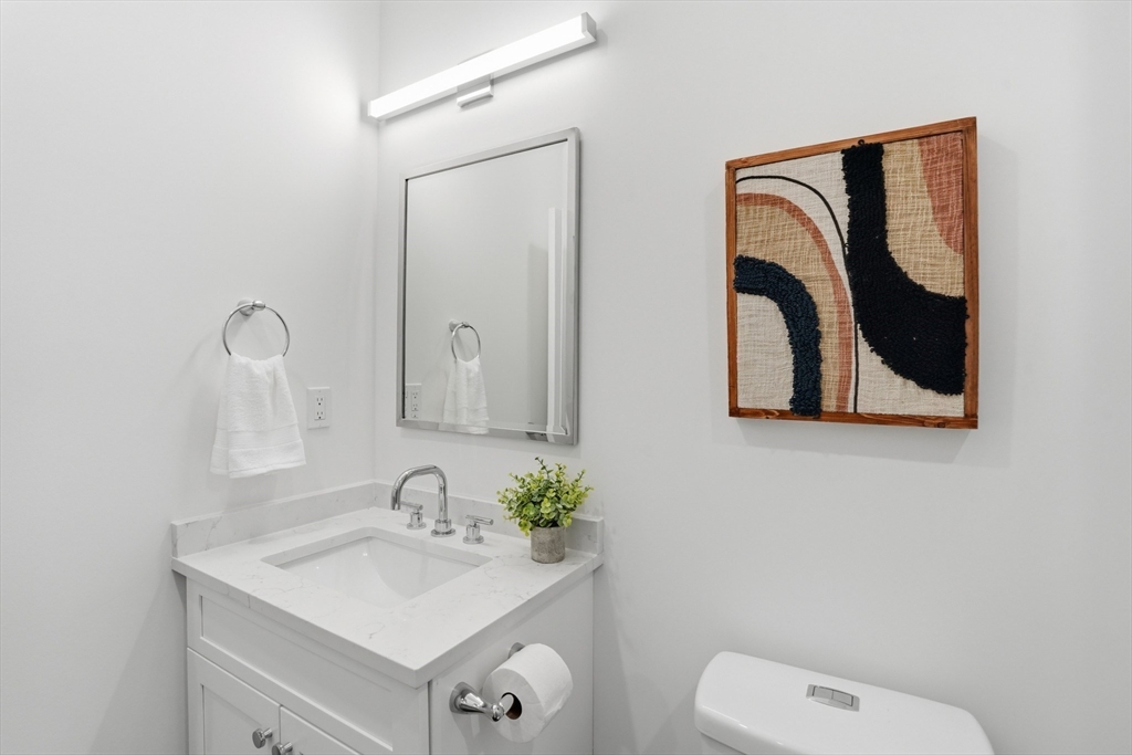 267 Old Colony # 312