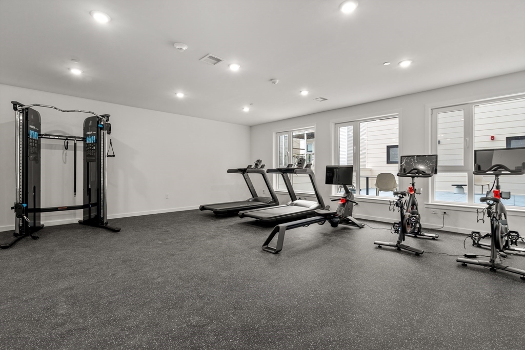 267 Old Colony # 312