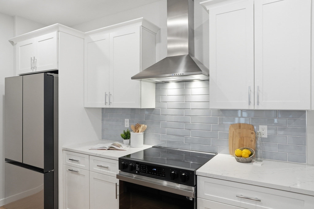 267 Old Colony # 312