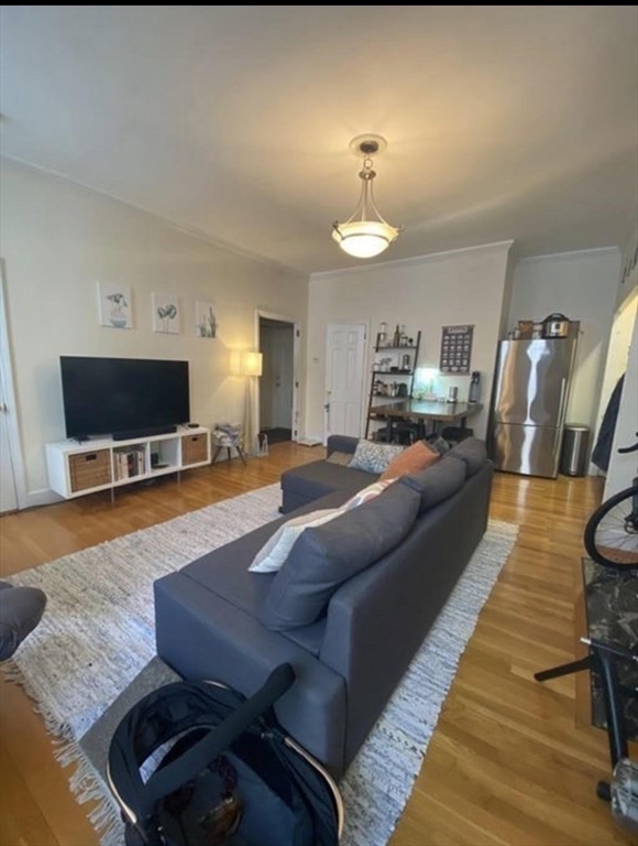 61 Hancock Street # 5