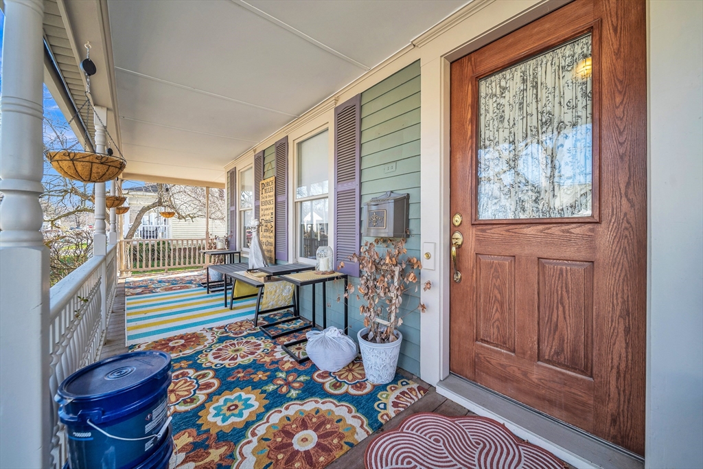 34 Sherbrook Ave