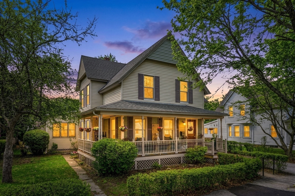 34 Sherbrook Ave