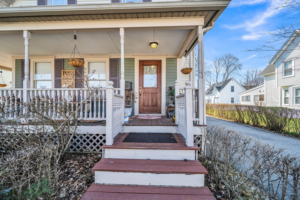 34 Sherbrook Ave