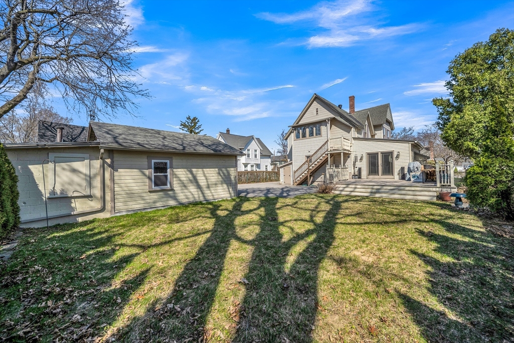 34 Sherbrook Ave