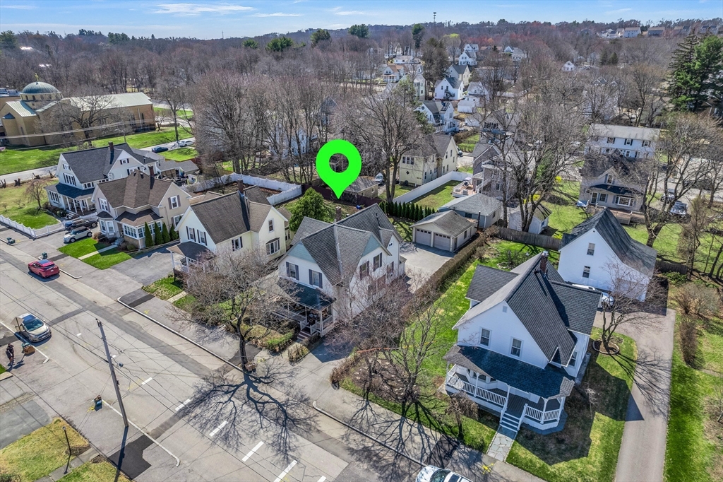 34 Sherbrook Ave
