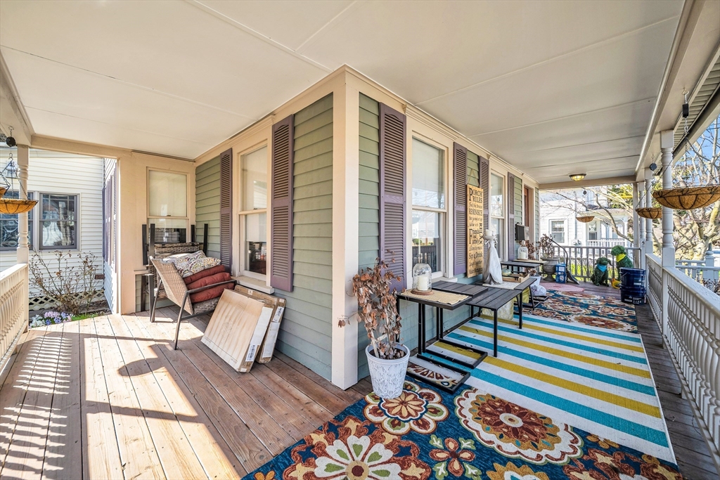 34 Sherbrook Ave