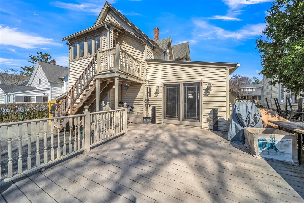 34 Sherbrook Ave