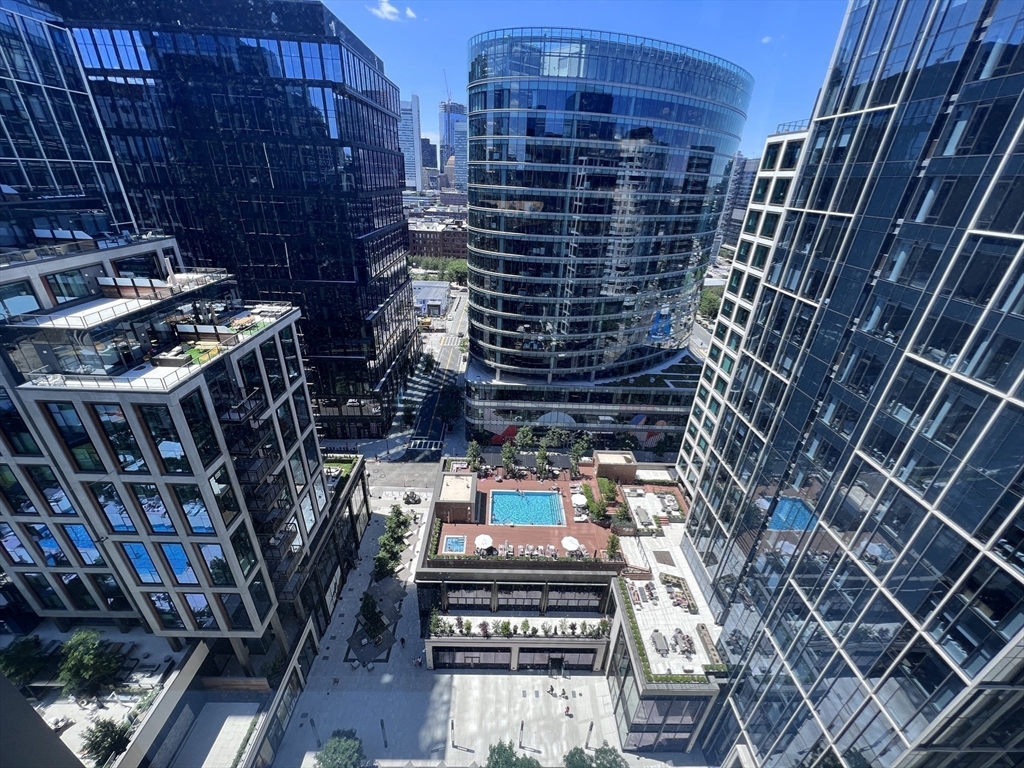 135 Seaport Blvd # 708