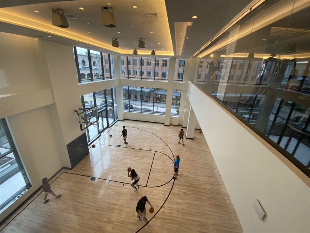 135 Seaport Blvd # 708