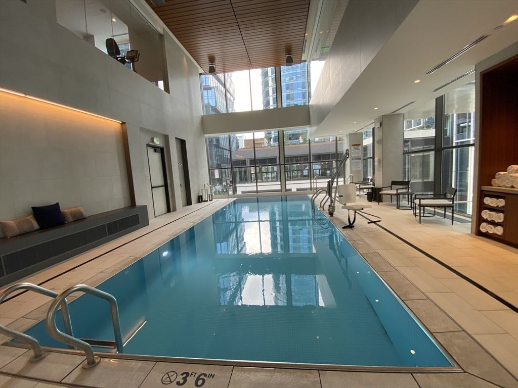 135 Seaport Blvd # 708
