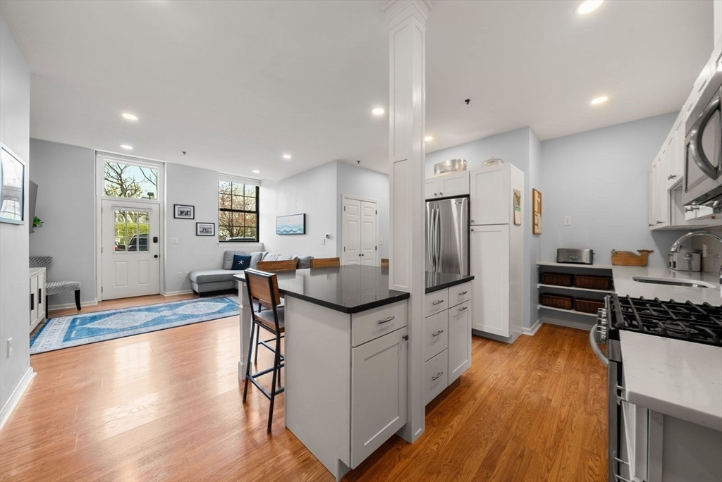 486 E 3rd St. # 11