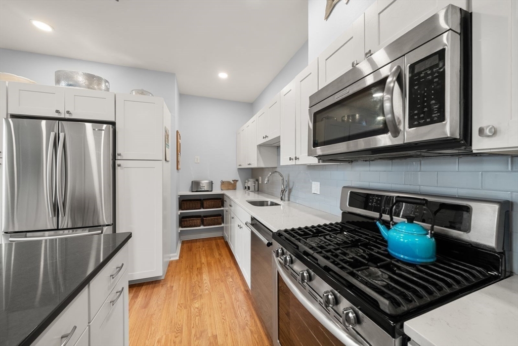 486 E 3rd St. # 11